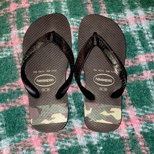 💚Havaianas Samdles💚